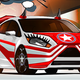 Illustration for article titled Death fliestas, sharks, and lazers: The best reader-created supercars